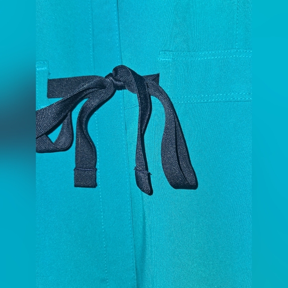 Figs Jumpsuit - Picture 4 of 10